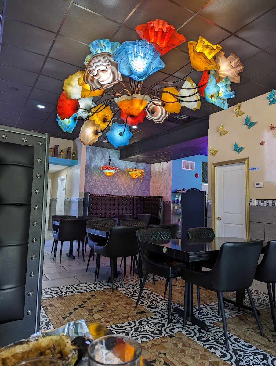 1942 Tacos And Tequila Newell