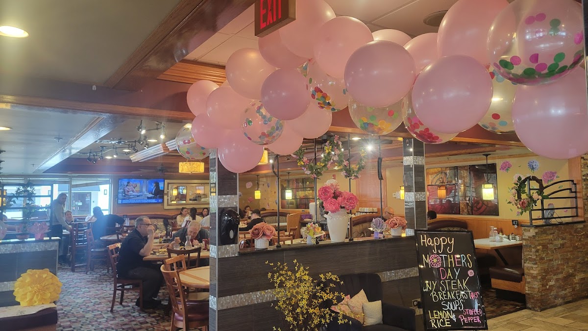 Bialy's House Of Pancakes